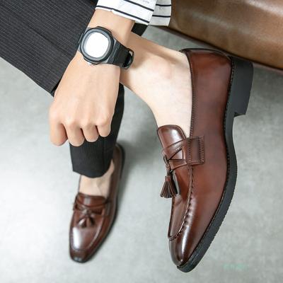 Elegante Schuhe – Loafer