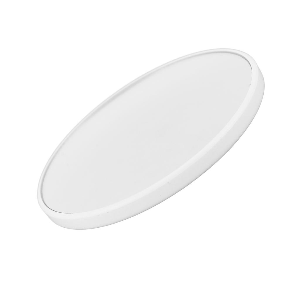 2.2inch Magnetic Selfie Mirror for Back Camera Round Portable Phone Convex Mirror Makeup Mirror for