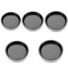 Non-stick Home & Kitchen Bakeware Bread Baking Pan Pizza Pan Cake Tray Pizza Plate