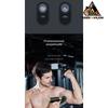 Portable Massage Gun Deep Tissue Muscle Electric Massager Pain Relief For Body Neck Back Relaxation Fitness Slimming