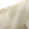 THE ROW Beautiful Pleated Skirt for Women, White, 0 4958-W1749 skirt 0 whiteUsed
