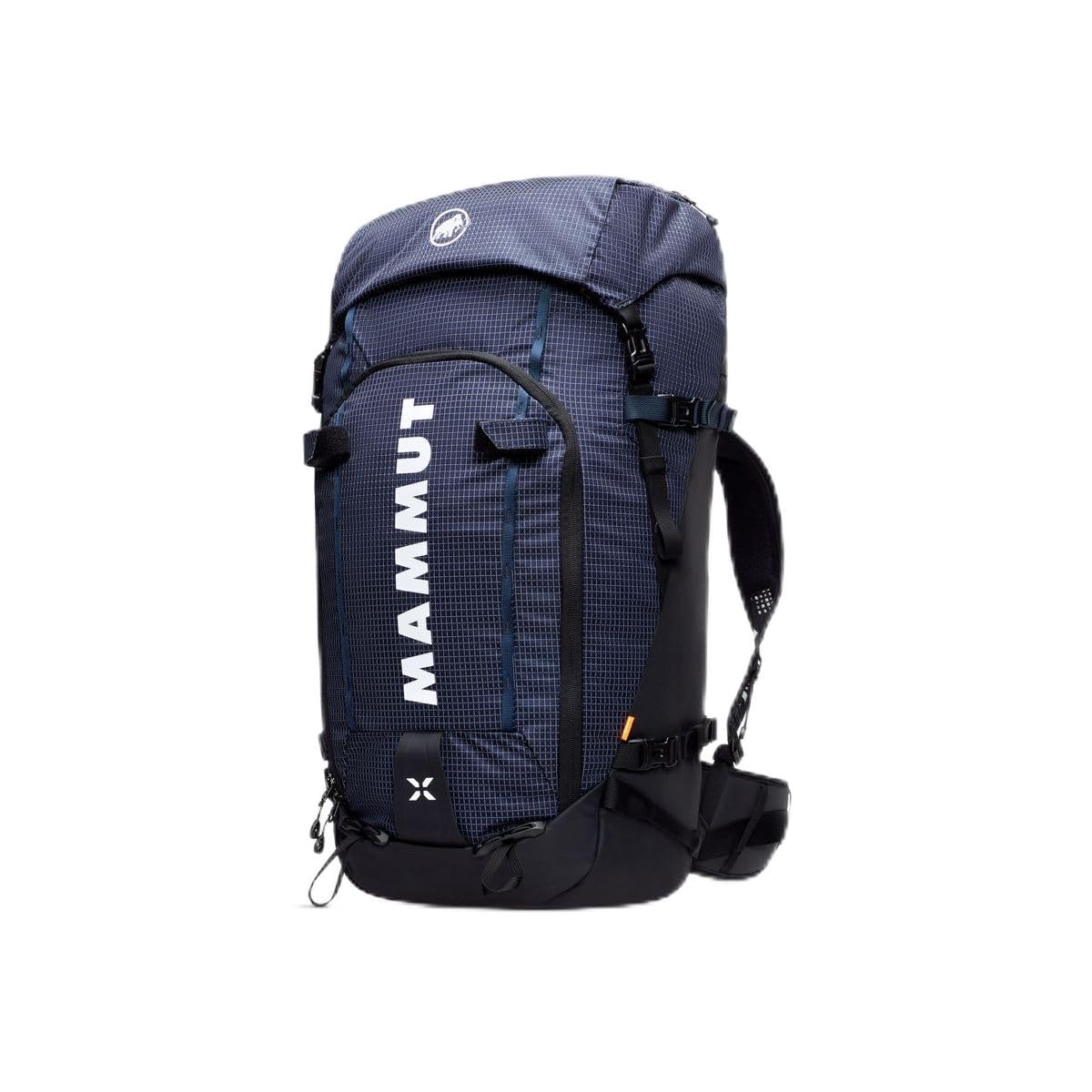 

Mammut Backpack Trion 50 Women s Marine-Black 50 L