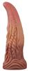 Monster Tongue Nature Cock Dildo 23 X 7.5cm - LoveToy Nature Cock - Unusual Dildos