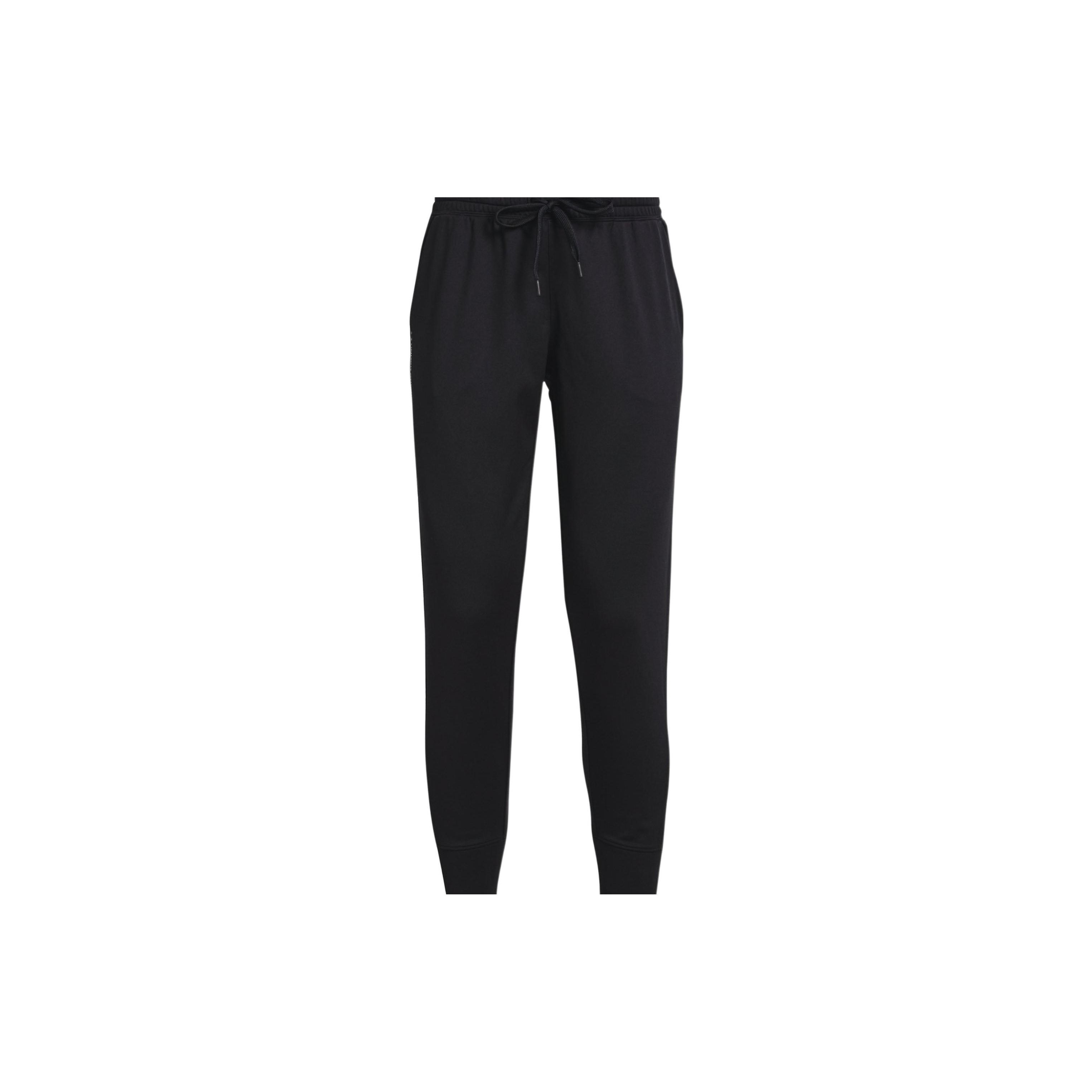 Under Armour Casual Loose Training Pants Women pants Black 1361091-001 M