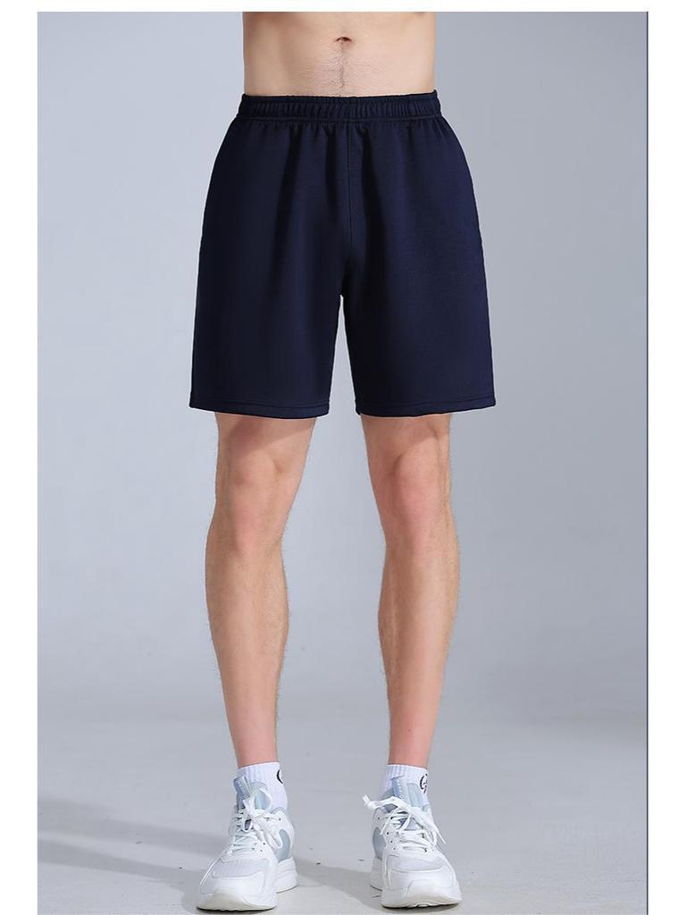 Herren Schnelltrocknende Sommer Laufshorts - Fitness Training & Freizeitkleidung