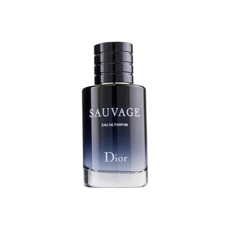 Dior Sauvage Apă de Parfum - Note Citrice și de Vanilie
