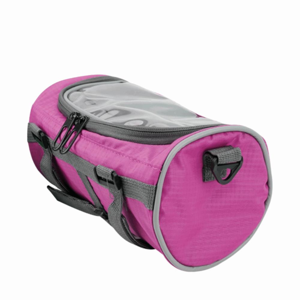 Multi-Purpose Bike Front Bag Adjustable Strap Handlebar Bag Storage Bag Cycling Bag  Motorcycle