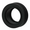Rubber Cone Seal For Geberit Low Level 2* 60*42*25mm