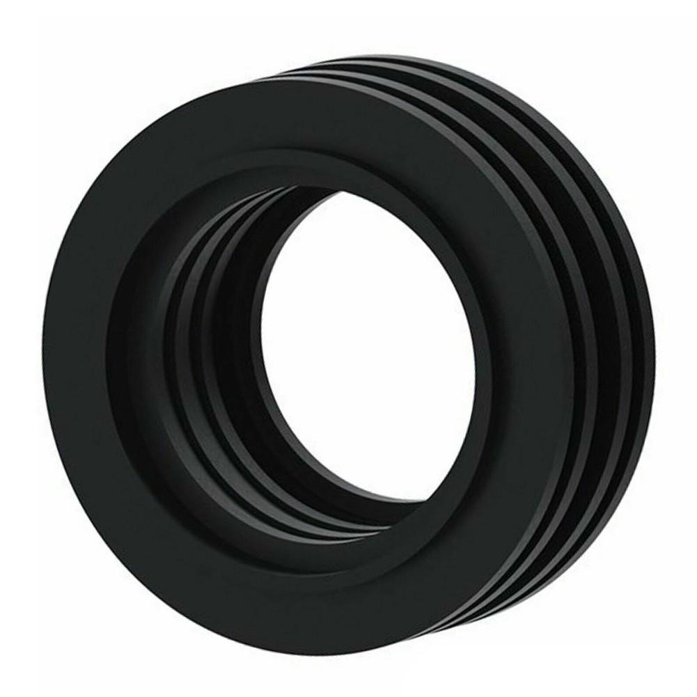 Rubber Cone Seal For Geberit Low Level 2* 60*42*25mm