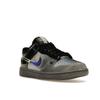 Nike Dunk Low Be True To Your DNA - Grey Unisex Sneakers Multi-Color FV3617-001