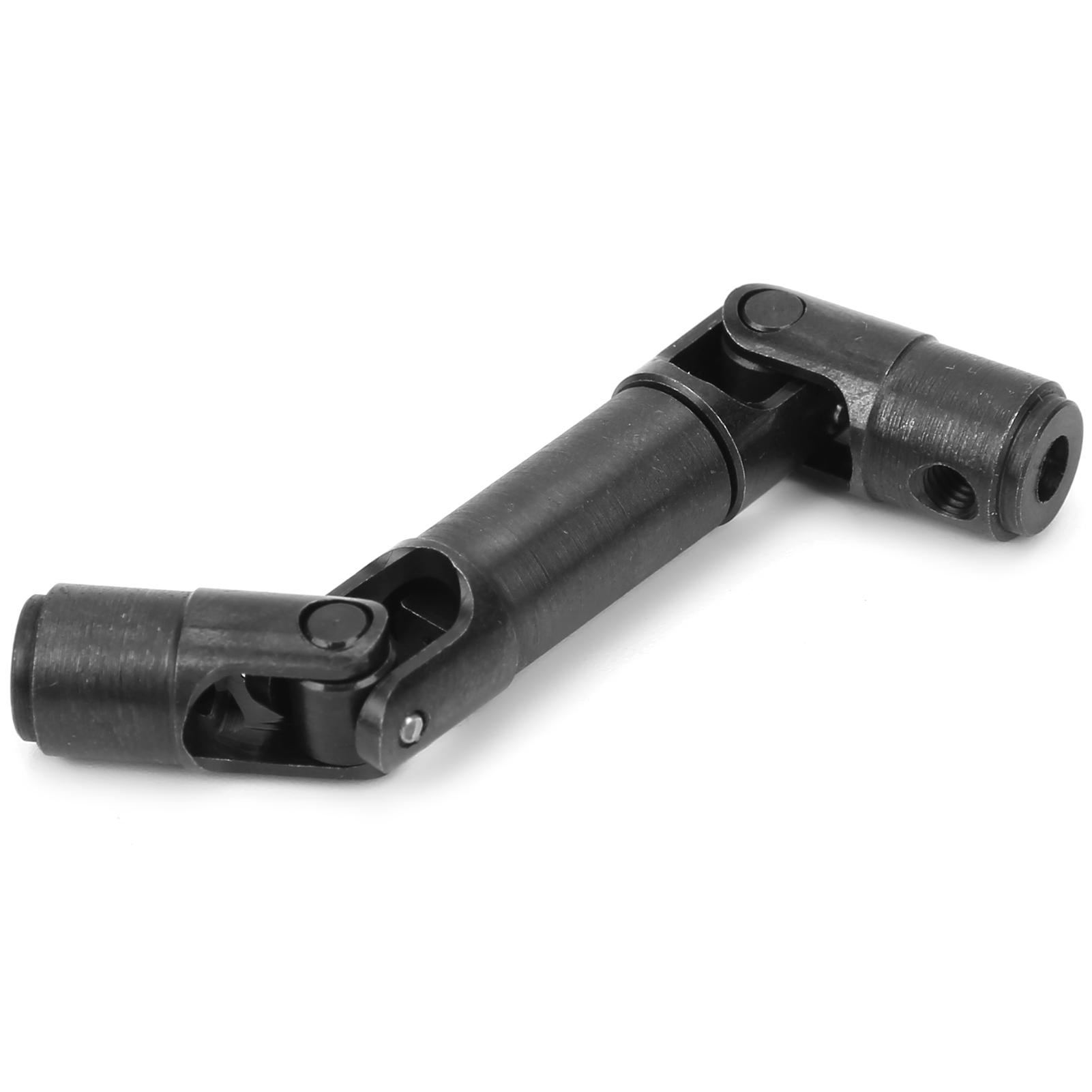 

5770mm Rear Center Drive Shaft Transmission Shaft Fit for WPL D12 1/10 RC Car Model