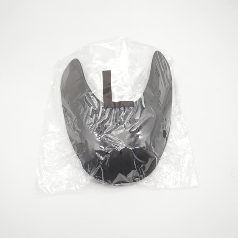 Sneaker Shield: Anti-Crease, Anti-Wrinkle Shoe Support, Trim To Fit Size
