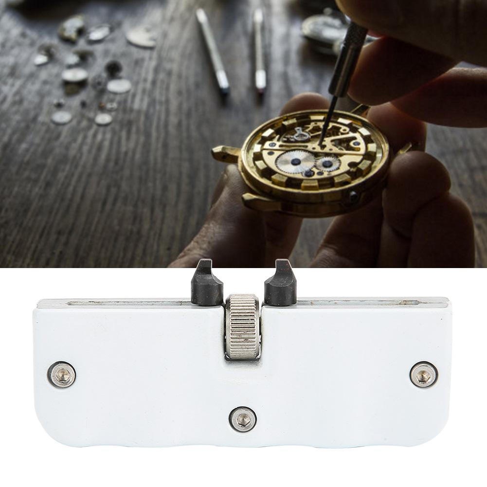 Universal Watch Back Case Cover Opener Watch Repairing Tool for Watch Makers