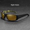 Protective Glasses Cycling Fashion Womens Sunglasses Square Style Glasses Accessories Gradient Lens Anti-UV400 Eyeglasses Female