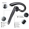 Over Ear Headphone Running Ear Hook Headset BLE 5.1 for Exercise Workout Gym for Android Phones