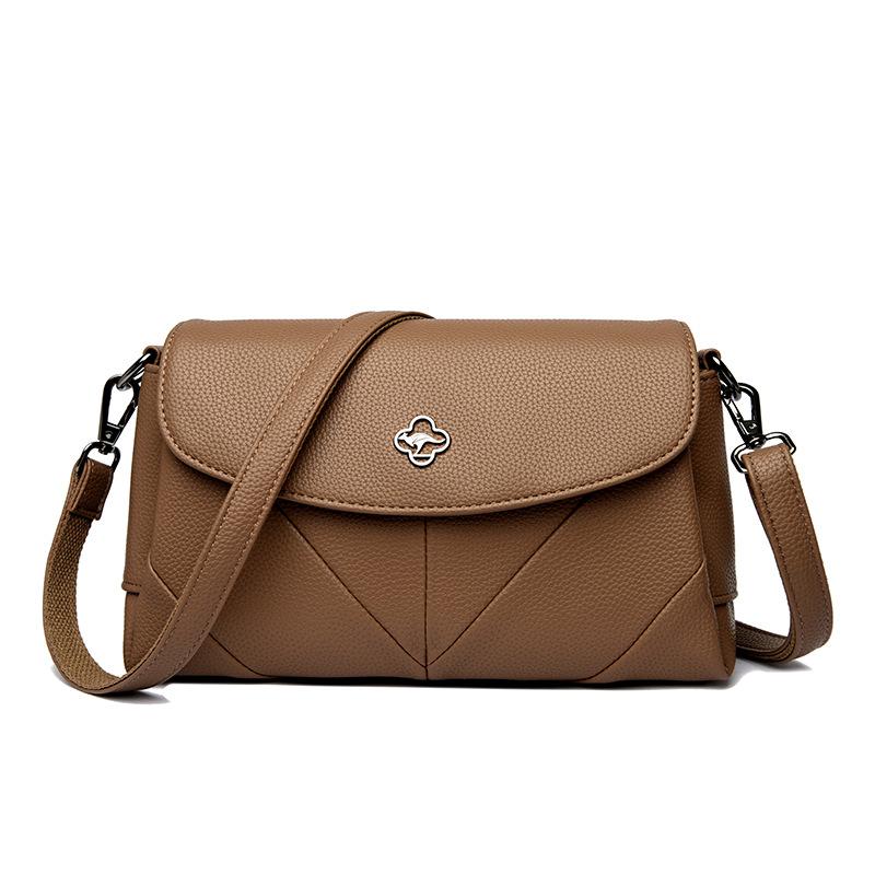 Simple Crossbody Single-shoulder Bag Mini Handbag Fashionable Bag