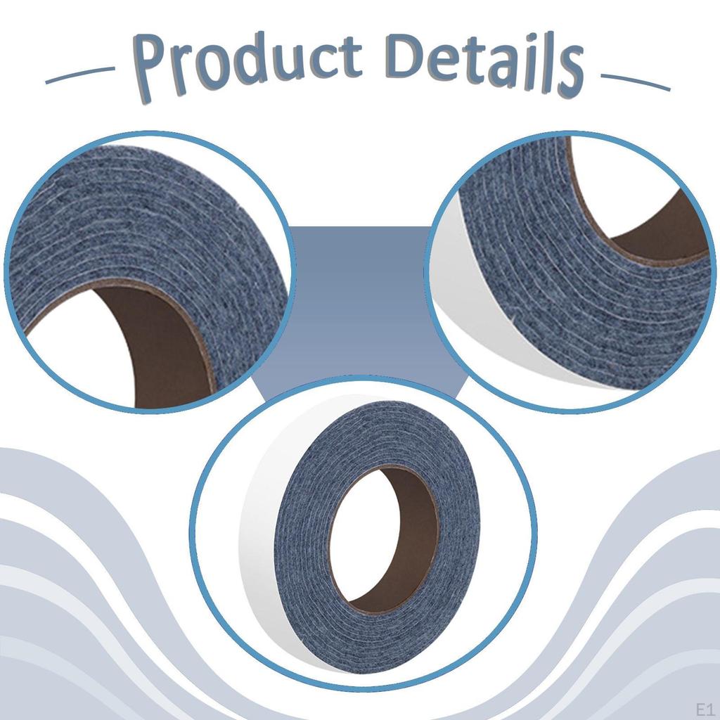 Anti Condensation Water Absorbing Strip Remover Easy to Install Self Sticky