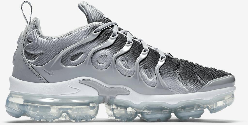 Кроссовки Nike Air VaporMax Plus