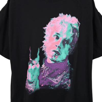 Na górę – T-shirty i koszulki