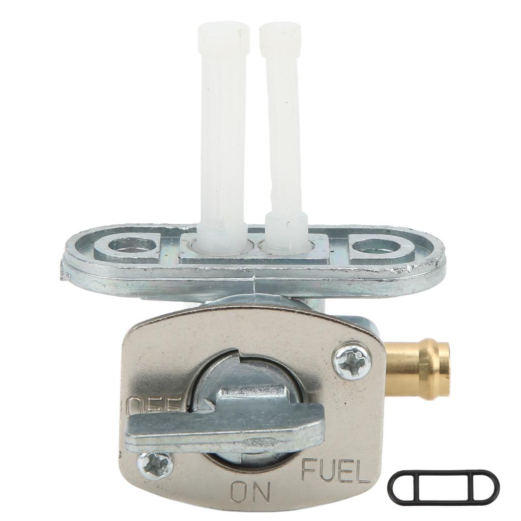 Palivový kohoutkový ventil spínač 4DP2450000 Auto příslušenství náhrada pro YFS200 YZ426F YFM 250 XVS 1100 VStar