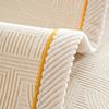 Chenille Four Seasons Universal Sofa Cushion Luxury Living Room Sofa Cover Protection Towel Prevent Pets Scratching Cushion