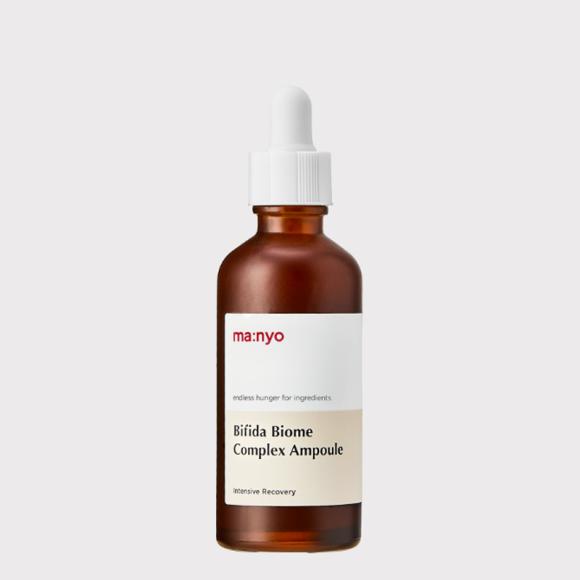 

мама:Nyo Bifida Biome Complex, ампула 50 мл/80 мл (6 вариантов) 80mlx1PCS