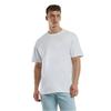 Urban Classics Mens Signature Logo Tall T-Shirt