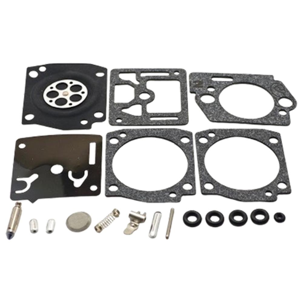 20pcs/lot Carburetor Repair Rebuild Carb Kit For Husqvarna Partner K750 K760 Zama RB-177 C3-EL29A 506410003 506410004