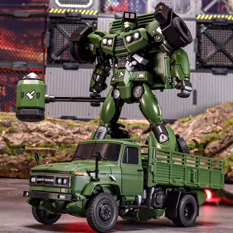Spielzeug TW-1037 Neue Verwandlung Juguetes Film Studio Series Roboter Auto Flugzeug Modell KO SS65 Actionfigur TW1037