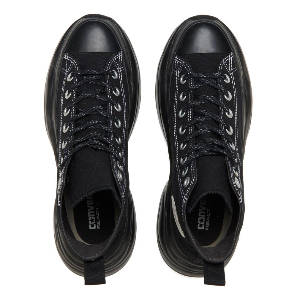 Converse As  R  suRgetRaineR Hi 31313151 Black Black