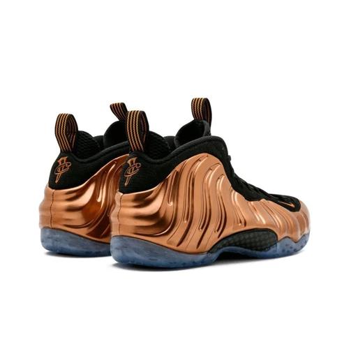 Nike Air Foamposite One "Metallic Copper" Men's 2024 FZ9902-001