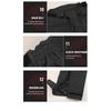 Motorcycle Riding Pants Men's Four Season Warm Motorcycle Jacket Pants Autumn And Winter Breathable Rainproof Motorcycle Pants