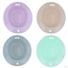 Bath Hip Tub Basin for Women, Hemorrhoids, Patients - Over The Toilet