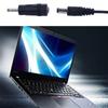 Adapter Conversion Plug Interchangeable Plugs DC Power Supply Adapter USB To DC Jack DC Connector