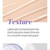 COSNORI - Panthenol Barrier Cushion - 4 Colors