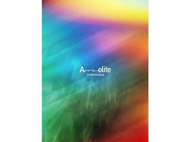 

[CD+Blu-ray] Ammolite Omoinotake First Press Limited Edition AICL-4420 J-Pop НОВИНКА