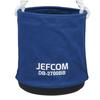Jefcom Freestanding Electrician's Bucket DB-2700BB
