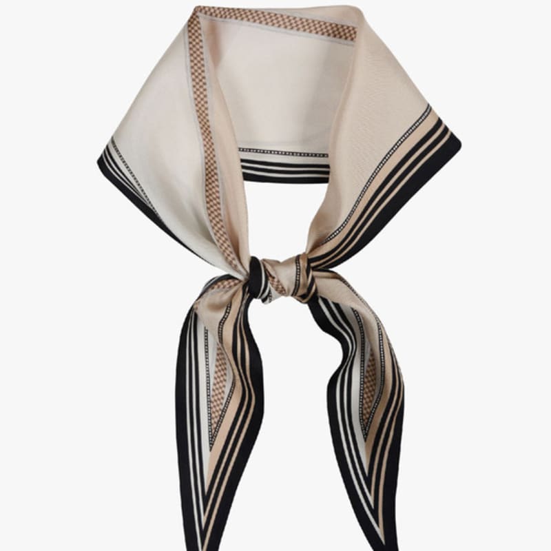 Saint Luxure Evan Black Beige