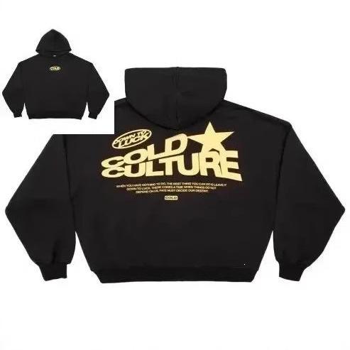 Hoodie Harajuku Hip Hop Letterpatroon Bedrukte Trui