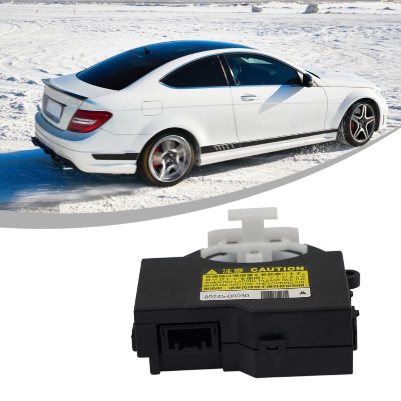 Easy Installation Steering Replacement High Accuracy Steering Automotive Accessories 89245-0R030 X37F