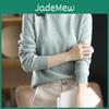 Womens Casual Yyfs Solid Fashion Color Print Autumn Winter Long Sleeve Half Turtleneck Sweaters