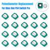 20X 3D Analog Joystick Potentiometer Sensor Module Axis Resistor Compatible With Xbox One Ps3 Ps4 Switch Pro