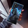Game S-Stalker Phone Case For Samsung Galaxy S23 S24 S25 Edge S26 Ultra S22 + S21 Plus S20 FE Cover Silicone Print Shell Galaxy