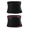 Waist Trainer Belt Sweat Band Men Women Sweat Enhancing Lower Belly Fat Sauna Waist Trimmer Body Shaper Slimming Belt Stomach Wrap