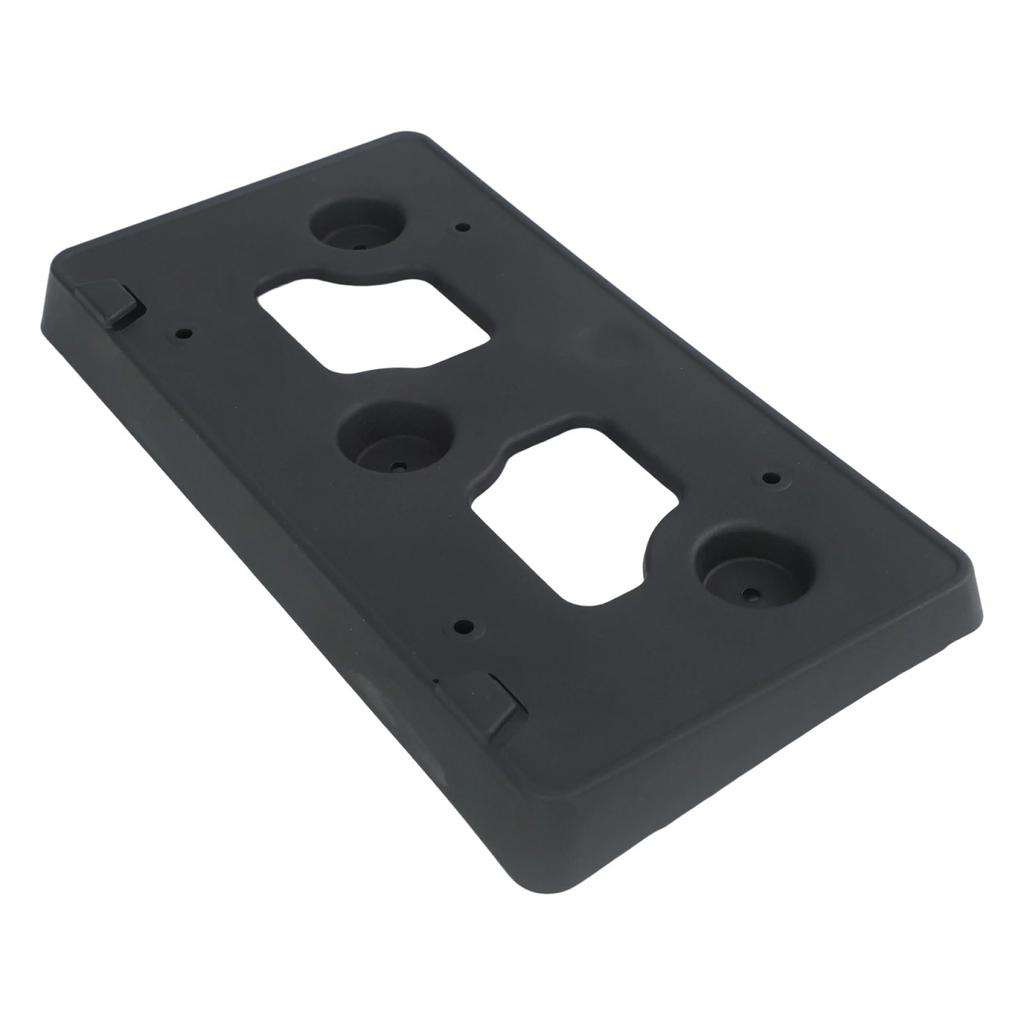 Quality Front License Plate Holder for Ford For Bronco Sport 2021 to 2024