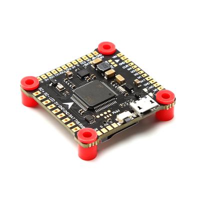 Betaflight F4 V3S PLUS FC Flight Controller Board for Airplane RC FPV Drone