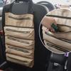 Car Back Seat Tool Storage Bag   Garden Foldable   Tools Pouch Bag for Pliers Wrench