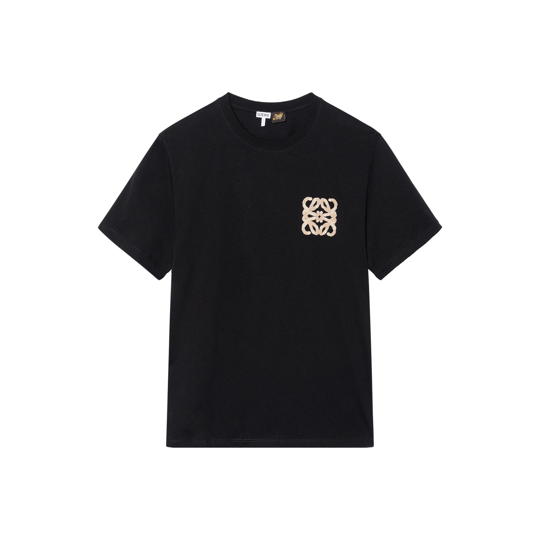 LOEWE Paula`s Ibiza Relaxed Fit T