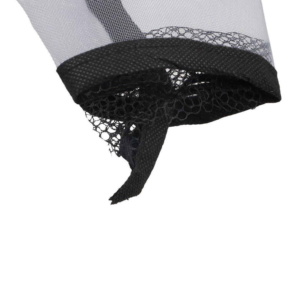 Yellow/Pink/Grey Garbage Bag Storage Bag Wall Mounted Plastic Bags Storage Organizer Home