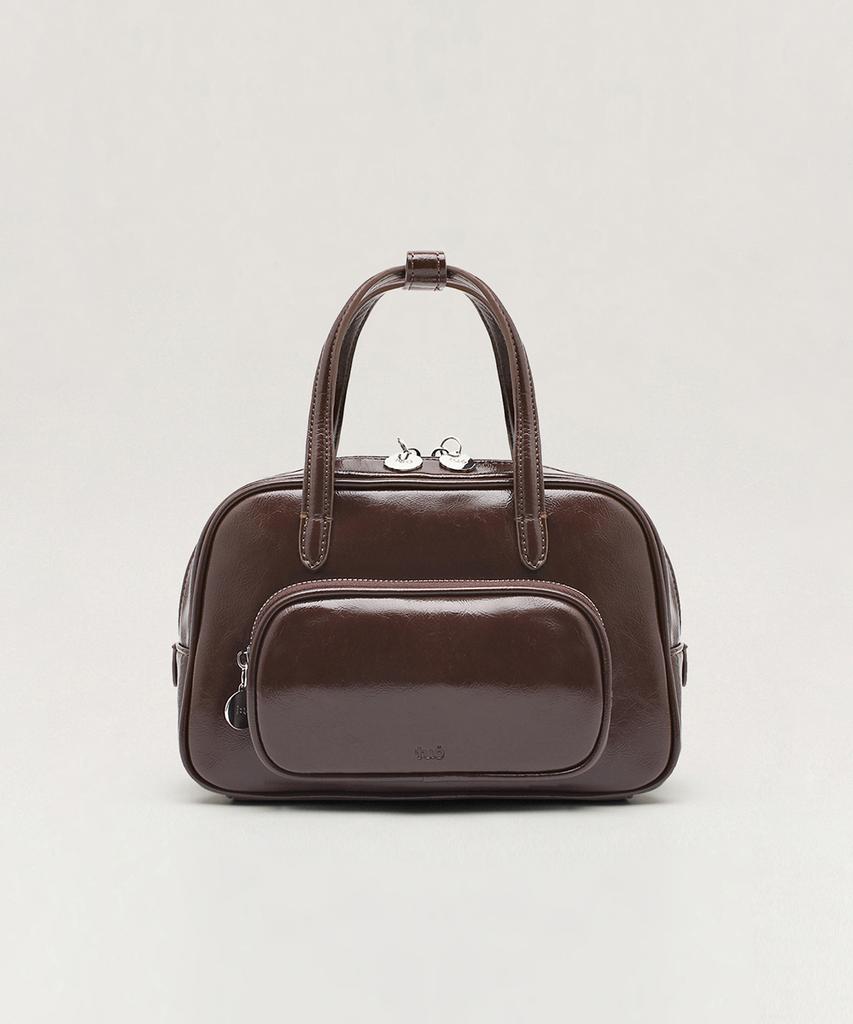Tuo Mos Brown · Moss Brown
